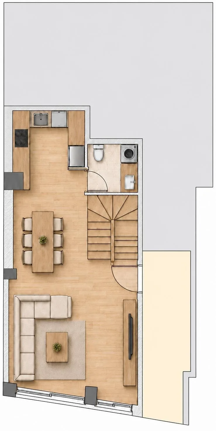 Plan 1